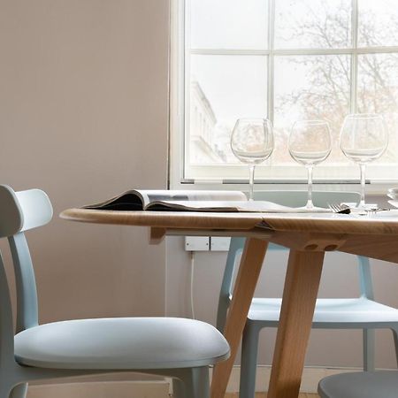 The Holland Park Escape - Modern & Central 2Bdr Flat London Ngoại thất bức ảnh