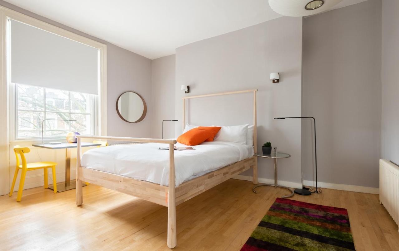 The Holland Park Escape - Modern & Central 2Bdr Flat London Ngoại thất bức ảnh