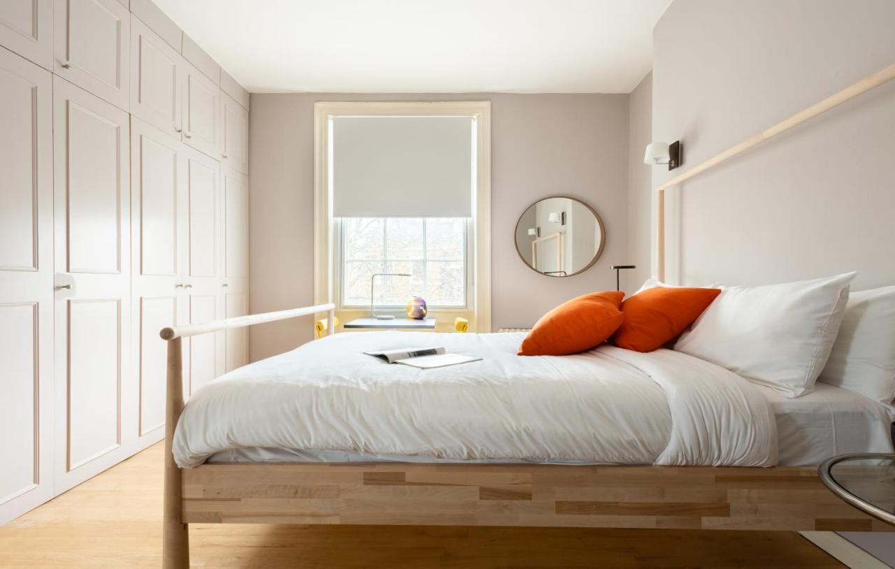 The Holland Park Escape - Modern & Central 2Bdr Flat London Ngoại thất bức ảnh