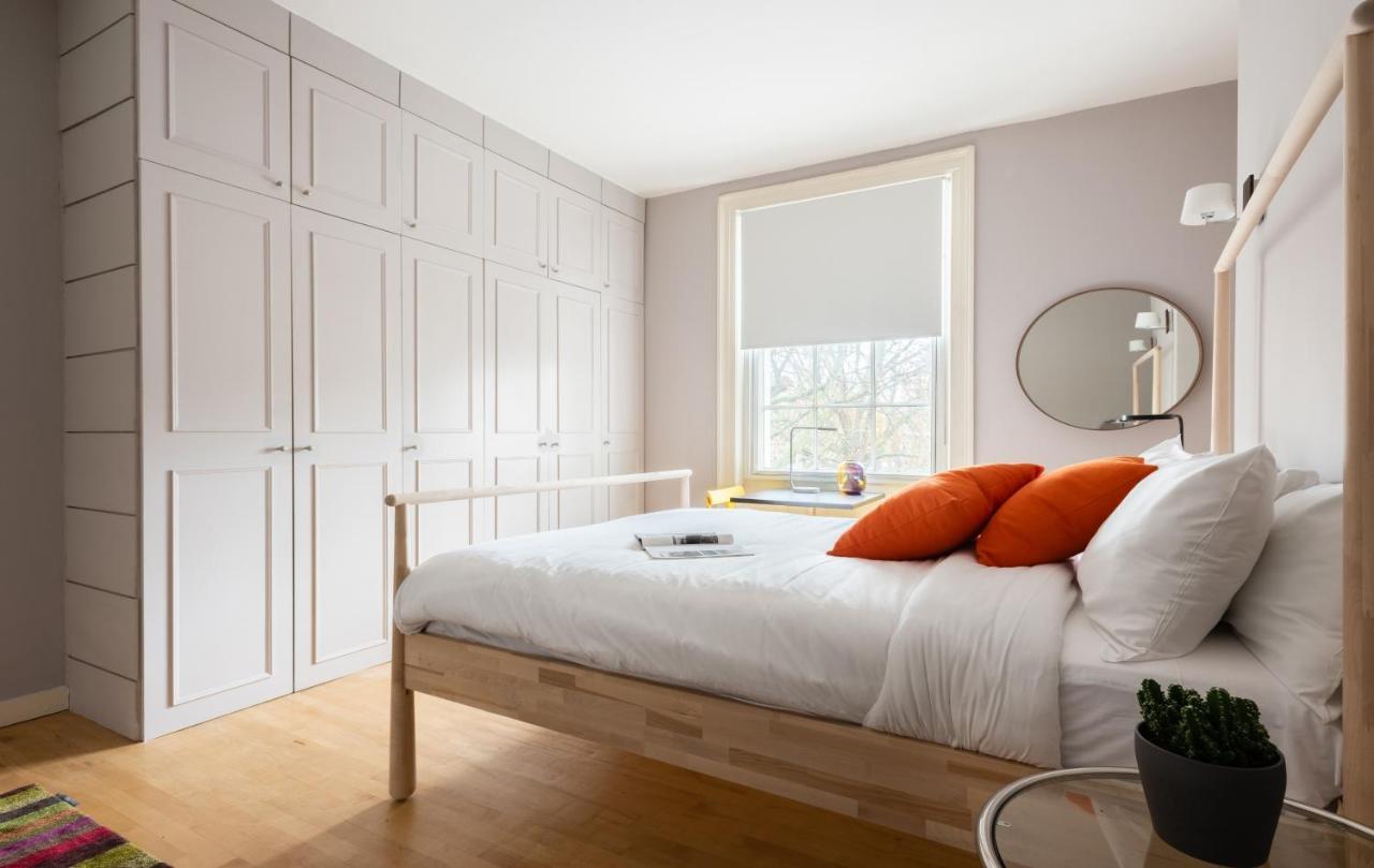 The Holland Park Escape - Modern & Central 2Bdr Flat London Ngoại thất bức ảnh
