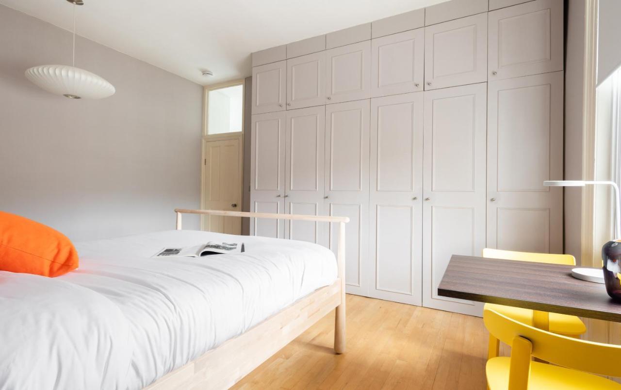 The Holland Park Escape - Modern & Central 2Bdr Flat London Ngoại thất bức ảnh
